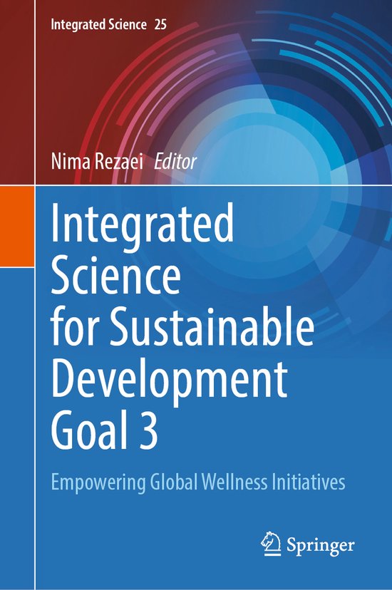 Integrated Science 3 Integrated Science- Integrated Science for Sustainable Development Goal ...