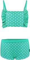 B. Nosy Y402-5023 Meisjes Bikini - terazzo ao - Maat 146-152