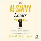 The AI-Savvy Leader