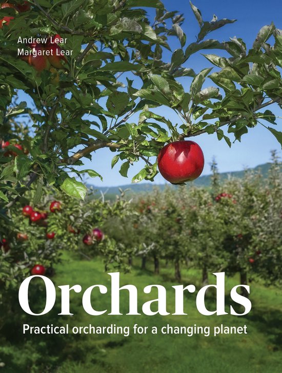 Orchards - cover