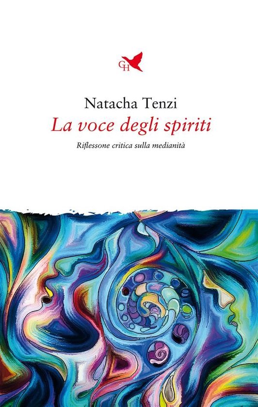 La voce degli spiriti - cover