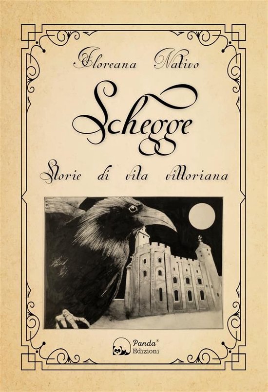 Schegge - cover