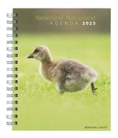 Nederland Natuurland Weekagenda 2025