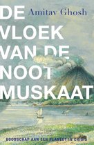 De vloek van de nootmuskaat