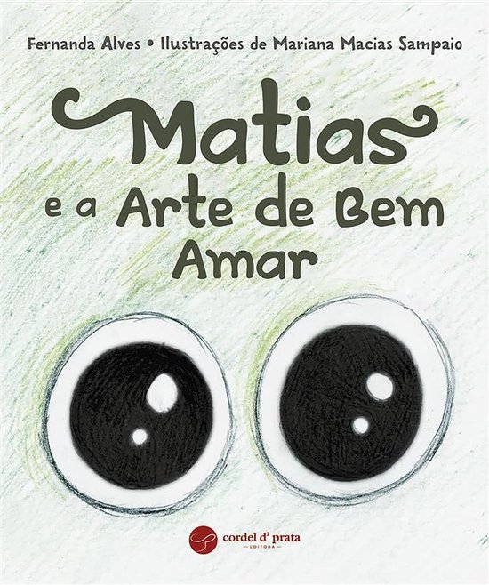 Matias e a Arte de Bem Amar - cover