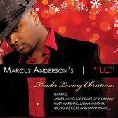 Marcus Anderson - TLC (CD)