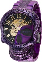 Invicta Artist 40758 Automatisch Herenhorloge - 50mm