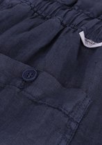 Penn & Ink S22w457ltd Broeken & Jumpsuits Dames - Jeans - Broekpak - Donkerblauw - Maat 34