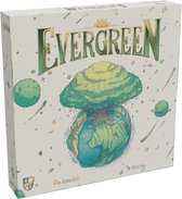 Evergreen - Bordspel - Engelstalig - Horrible Guild