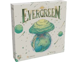 Evergreen - Bordspel - Engelstalig - Horrible Guild