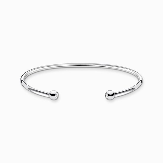 Thomas Sabo - AR103-051-14-L15,5 - Armband - Dames - 925er Zilver - 15,5 cm