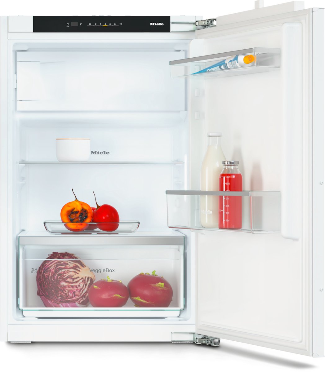 Miele K 7116 E - Inbouw koelkast