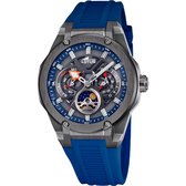 Montre Vortex Blue