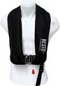 Besto 165N zwart reddingsvest