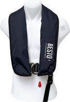 Besto 165N blauw reddingsvest