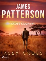 Alex Cross 14 - Cross Country
