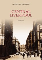 Central Liverpool