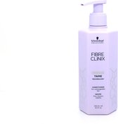 Schwarzkopf Fibre Clinix Après-shampooing apprivoisé 250 ml