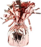 Poids du ballon Original Haza 170 g / m2 Or rose