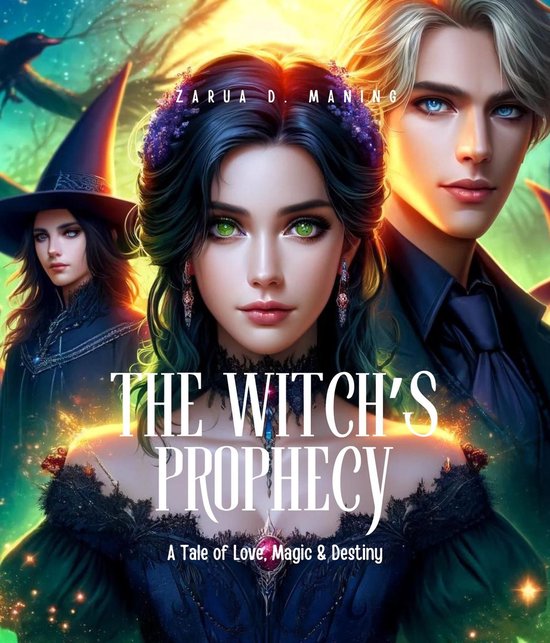 The Witch's Prophecy