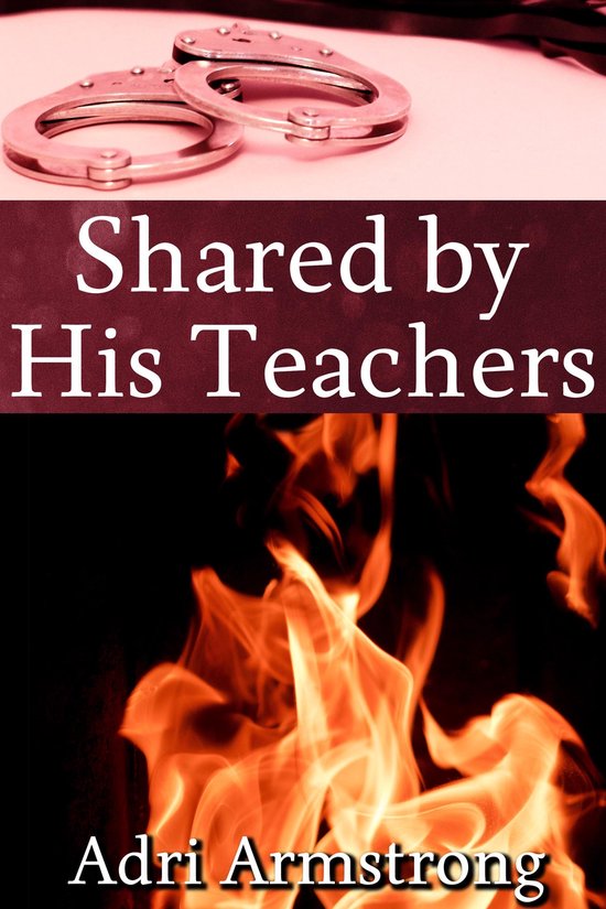 A Kinky Collection 23 - Shared by His Teachers