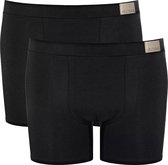 sloggi sloggi men GO Natural Short C2P Heren Onderbroek - Maat L