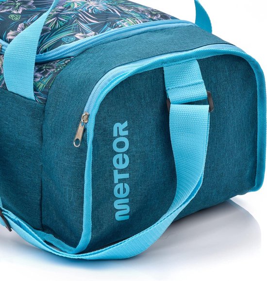 Heren en Dames Nat en Droog Scheiding Grote capaciteit Reizen Outdoor Bagage Tas Vrije tijd Eén schouder Messenger Handtas kopen vanaf een prijs van 23