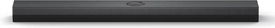 LG S70TY - Soundbar - Met Subwoofer — afbeelding 2