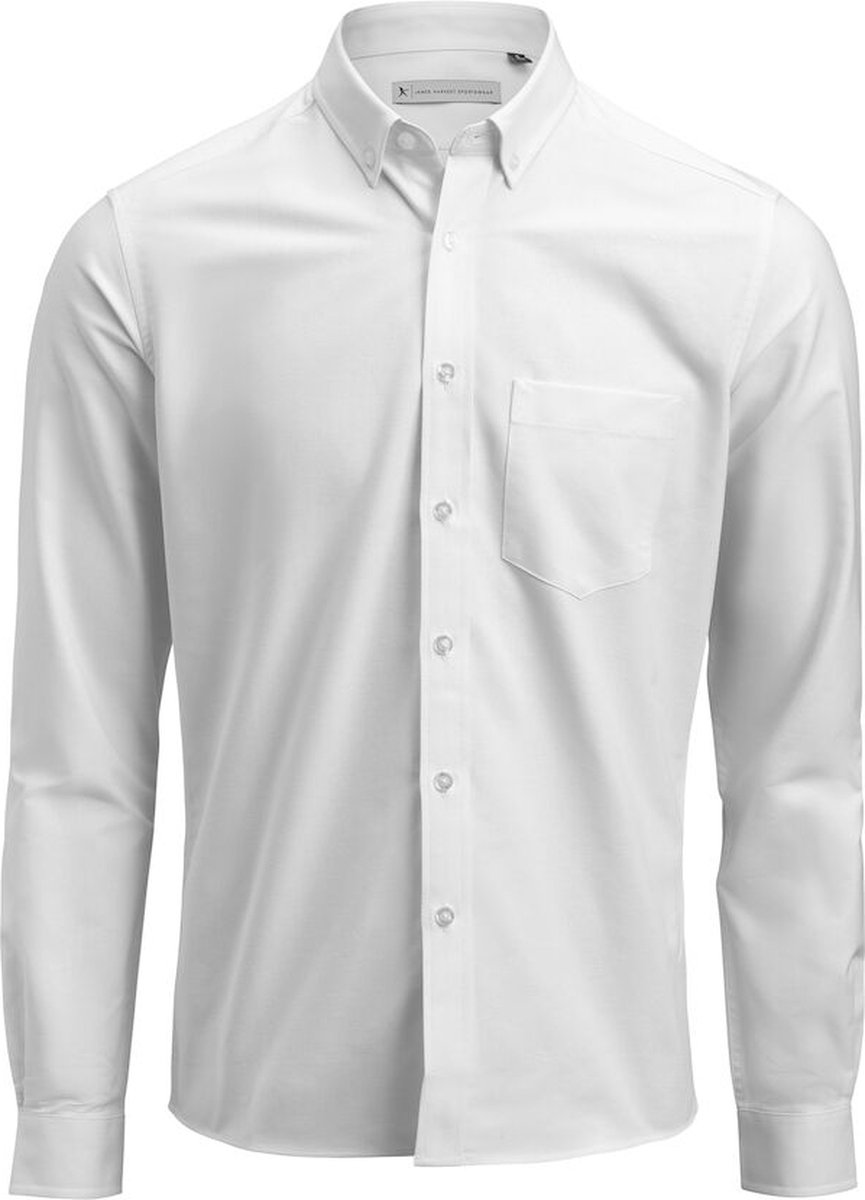 James Harvest Allen Oxford 2113042 - Wit - L