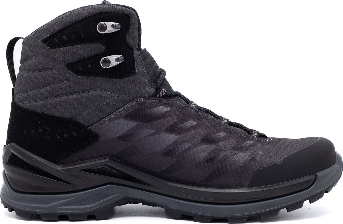 FERROX GTX MID herenschoen Zwart
