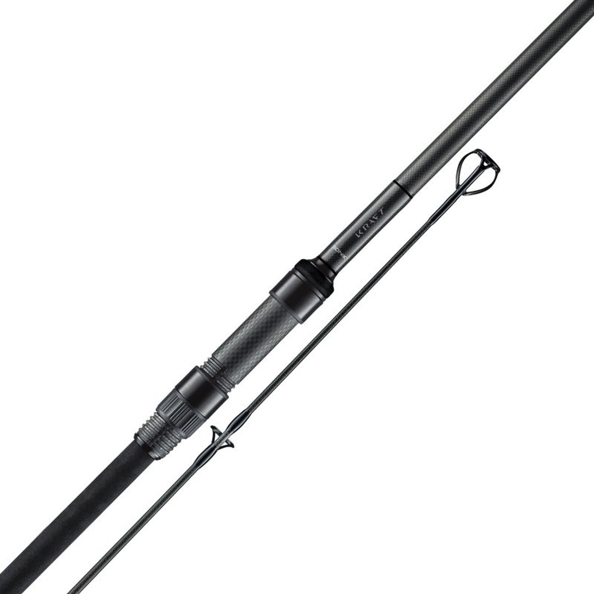 Sonik Karperhengel Kraft - Maat : 12ft - 3.66m - 3.75lb