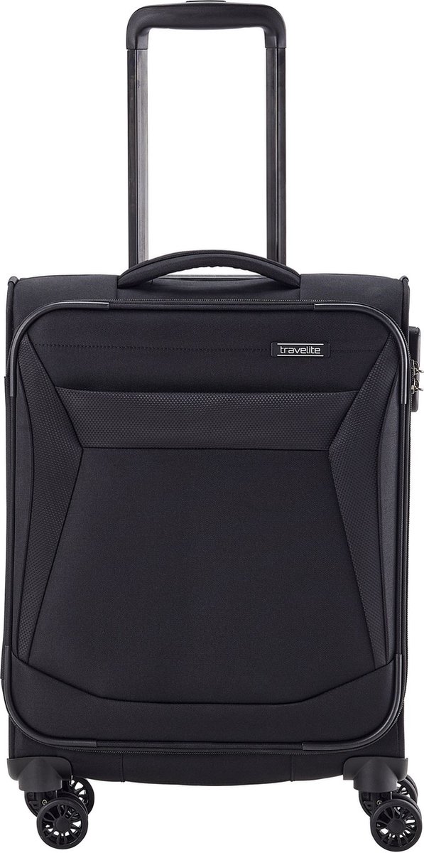travelite Chios 4W Trolley 56 cm