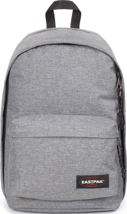 Eastpak Back To Work Rugzak - Sunday Grey