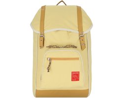deuter Vrije tijd rugzak Rugzak met laptopvak Innsbruck Backpack 22L Ginger - Caramel Lichtgeel