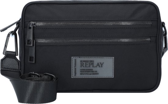 Replay Schoudertas 28 cm bol