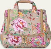 Oilily Trousse de maquillage Cathy Travel Kit With Hook Nomad Bleu marine