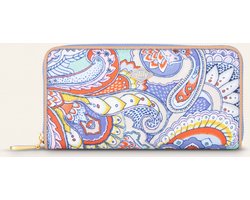 Oilily Zoey Portemonnee - Blauw - One size