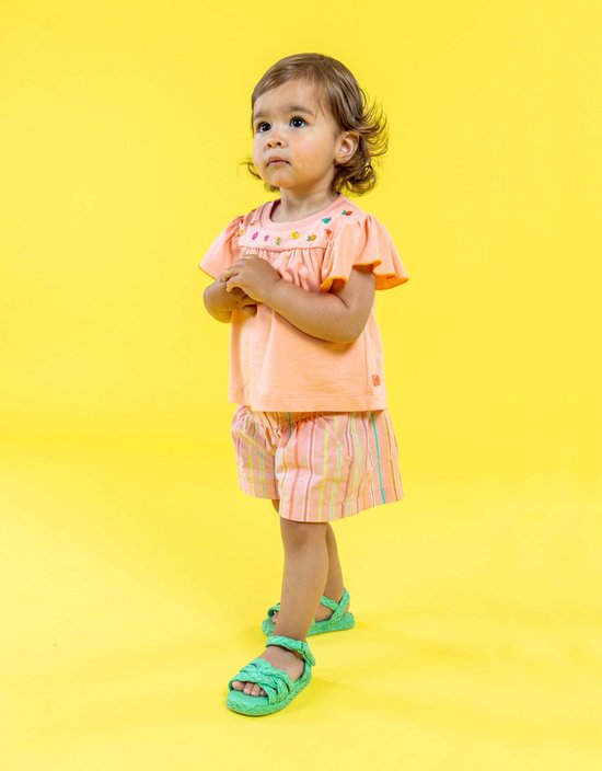 Oilily - T-shirt Tjerry - Filles