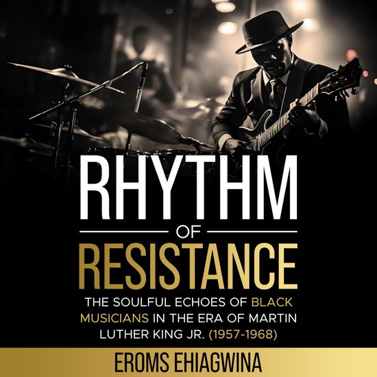 Rhythm of Resistance - cover
