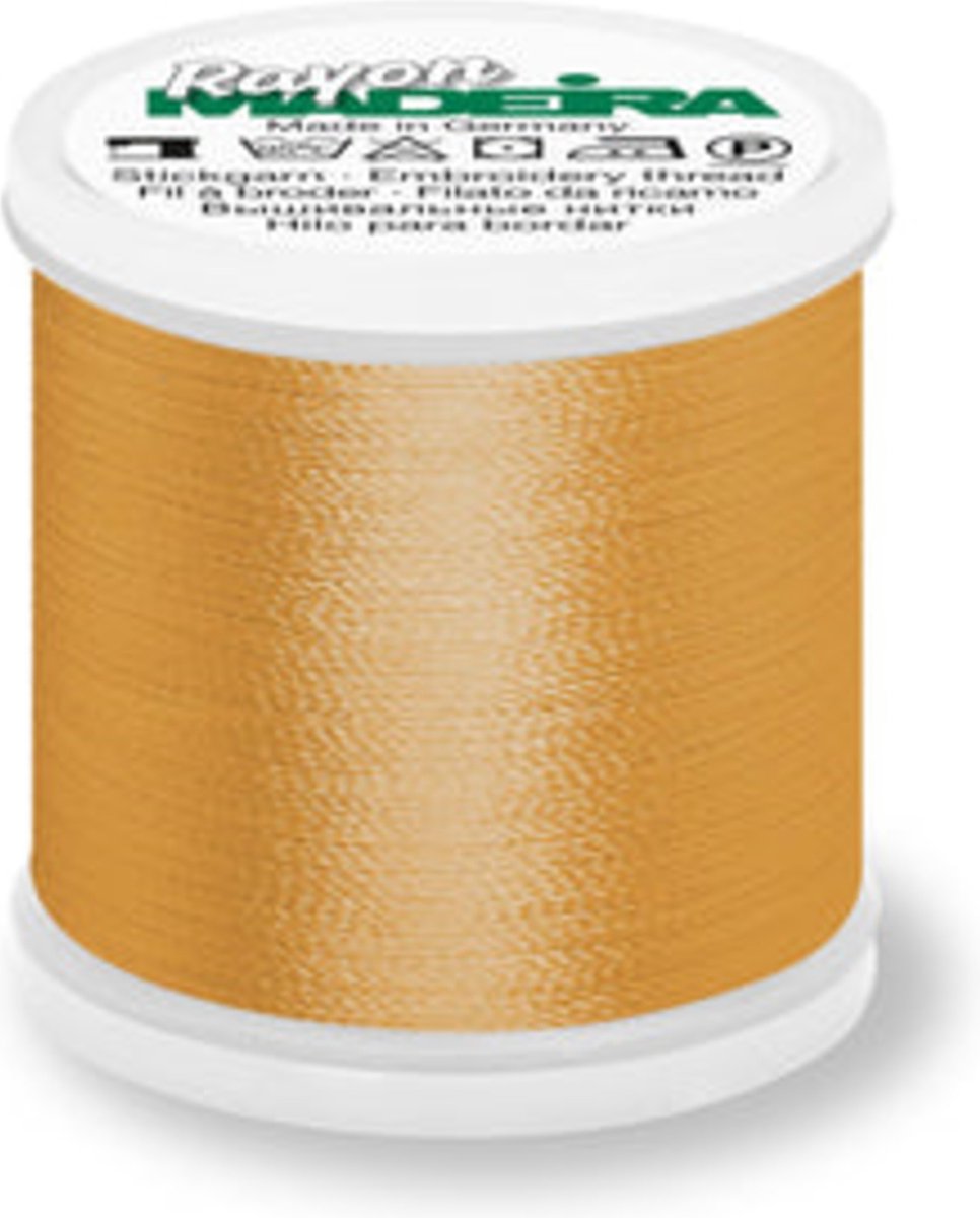 Madeira Rayon 40 1000m - 1025