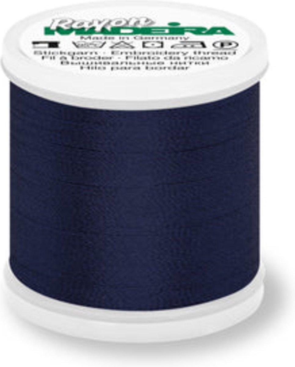 Madeira Rayon 40 1000m - 1044