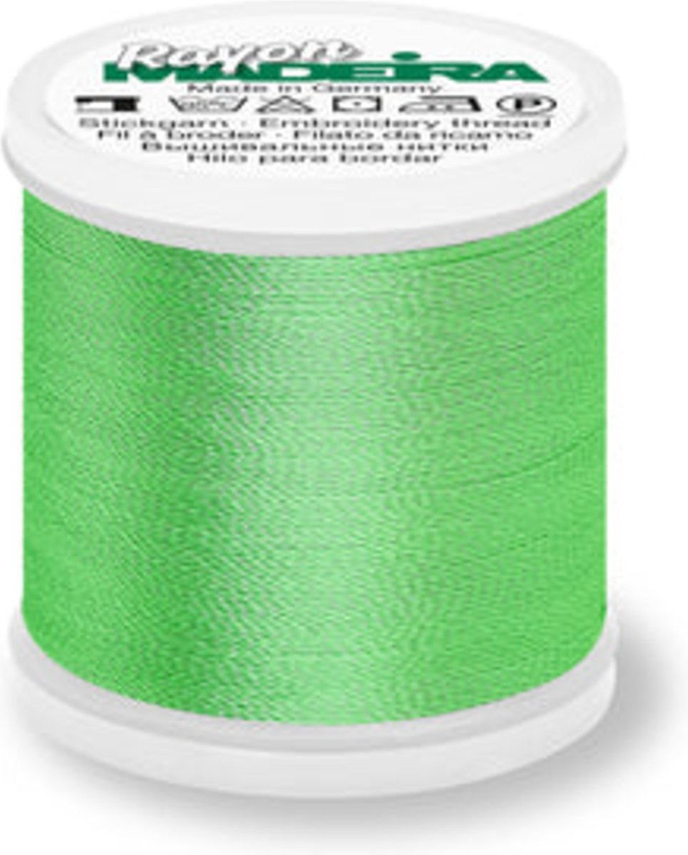 Madeira Rayon 40 1000m - 1101