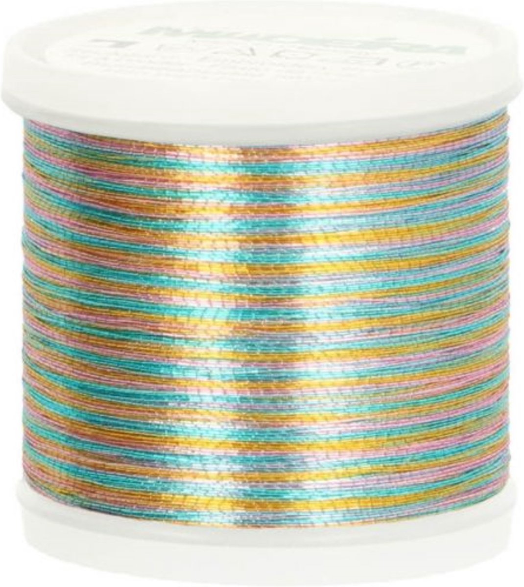 Madeira Metallic 40 200m - AST4