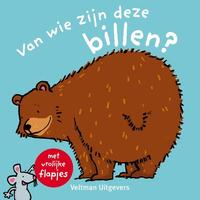 Baby- en peuterboeken