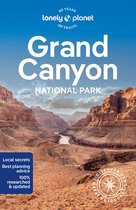 National Parks Guide- Lonely Planet Grand Canyon National Park