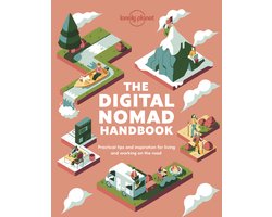 Omslag van The Digital Nomad Handbook
