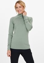 WHISTLER Funktions-Langarmshirt Blume