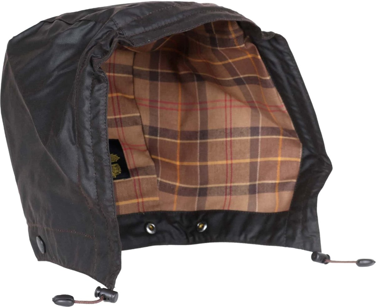 Barbour Capuchon Rustic - Maat - Heren