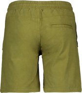 Bellaire jongens katoenen korte broek Soram Capulet Olive