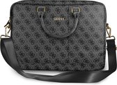 Guess 4G Uptown Bag Geschikt voor Notebook 15'' Grijs